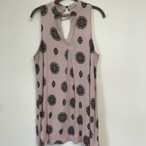 Entro Tunic or dress